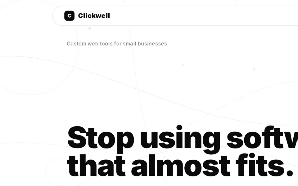 clickwell.eu